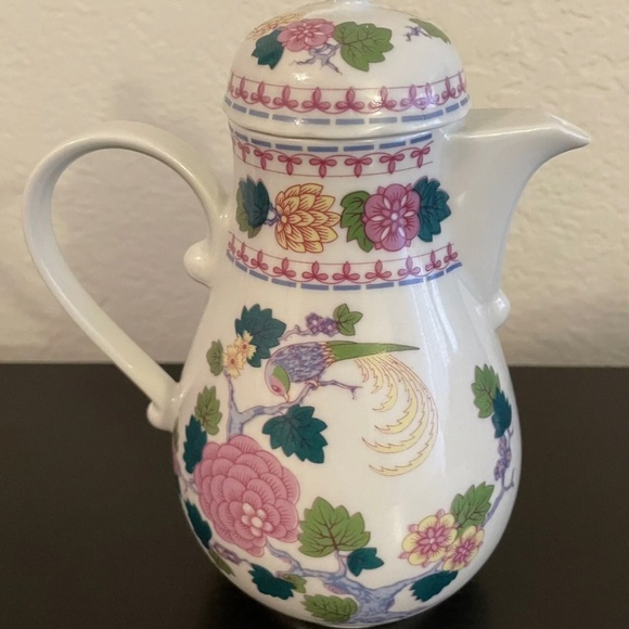 Vintage Kahla Germany 12 Piece Coffee Set - Picture 11 of 15